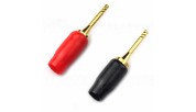 TP02 Cable tip - Ø 3.5mm Length 37mm Pair