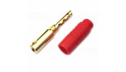 Dynavox BFA style Banana Plug - 2 Pair