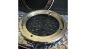 BRAX MR3 stainless steel ring for ML80PRO - ML3 - MATRIX 3.1