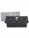 Tang Band  SW8622-1 module speakers 2 way