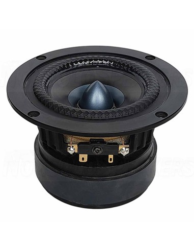 TANG BAND W4-2414 - Full Range  4" - Cone Al+PPM - Ferrite