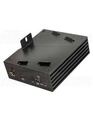 Match UP 8BMW 8 Channel Amplifier DSP for BMW E, F, G30 Hi-Fi 676