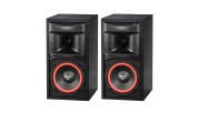 Cerwin-Vega XLS 6 2-Way 6.5" Bookshelf Speaker Pair