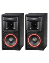 Cerwin-Vega XLS 6 2-Way 6.5" Bookshelf Speaker Pair