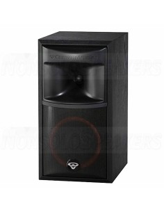Cerwin-Vega XLS 6 2-Way 6.5" Bookshelf Speaker Pair 2