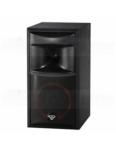 Cerwin-Vega XLS 6 2-Way 6.5" Bookshelf Speaker Pair