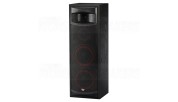 Cerwin-Vega XLS 28 Dual 8" 3-way floor-standing speakers