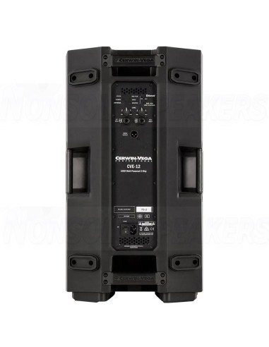 Cerwin-Vega CVE-15 Active full-range speaker