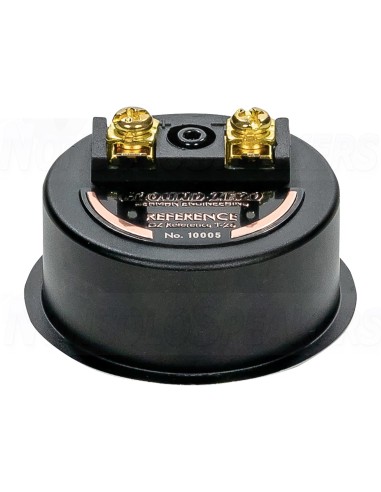 ゆーページ GROUND ZERO GZ Reference T-26 26 mm / 1.02” high-end SQ tweeter
