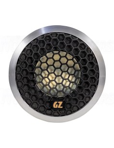 GROUND ZERO GZ Reference T-26 26 mm / 1.02” high-end SQ tweeter 2