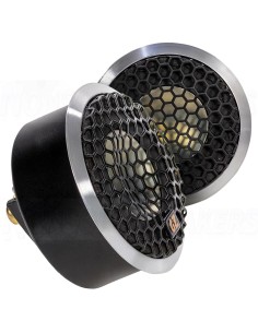 GROUND ZERO GZ Reference T-26 26 mm / 1.02” high-end SQ tweeter