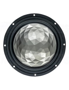 GROUND ZERO GZ Reference K-165 165 mm SQ midwoofer 2