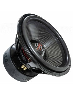 GROUND ZERO GZPW 18C 18″ high power subwoofer