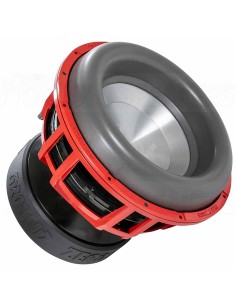 GROUND ZERO GZPW 15XMAX-II 15″ high power subwoofer