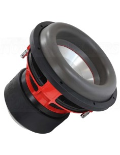 GROUND ZERO GZNW 30XMAX-II 30 cm Langhub Subwoofer