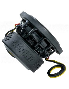 GROUND ZERO GZHW 16-D2 16 cm High-Performance Subwoofer 2
