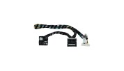 MATCH PP-PAM 88 adapter for vehicles with 40-pin Quadlock connector