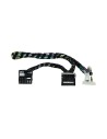 MATCH PP-PAM 88 adapter for vehicles with 40-pin Quadlock connector