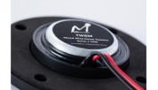 Markaudio TW 6 Metal Dome Tweeter