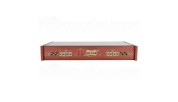 Reiss RS-SQR4110.4Q 4-channel power amplifier 4x 120 @ 4 Ohm