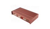 Reiss RS-SQR4110.4Q 4-channel power amplifier 4x 120 @ 4 Ohm