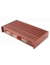 Reiss RS-SQR4110.4Q 4-channel power amplifier 4x 120 @ 4 Ohm