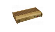 Reiss RS-SQR4150.4Q high end amplifier 4 channel