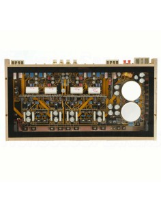 Reiss RS-SQR4150.4Q high end amplifier 4 channel 2