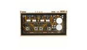 Reiss RS-SQR4150.4Q high end amplifier 4 channel