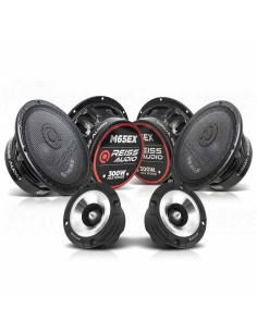 Reiss 65 kit