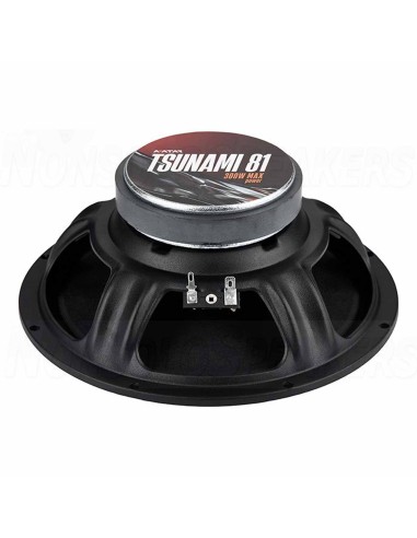 AVATAR Tsunami 81 MIDRANGE 8" PAIR