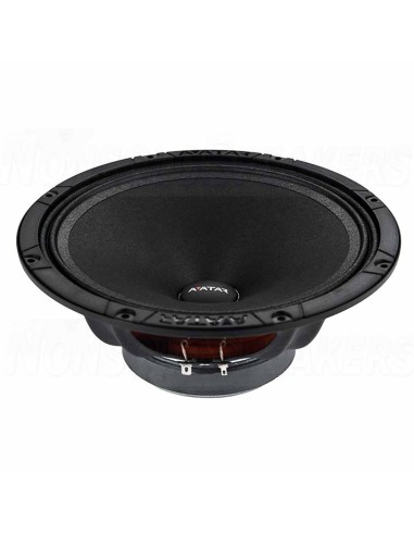 AVATAR Tsunami 81 MIDRANGE 8" PAIR