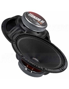 AVATAR Tsunami 81 MIDRANGE 8" PAIR