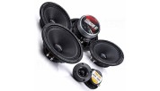 Tsunami 8" Kit 4x8" midbass and 2 tweeters