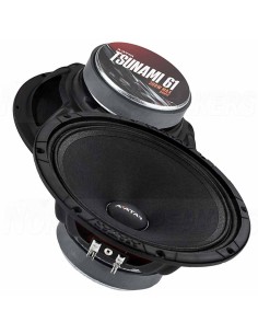 AVATAR Tsunami 61 6.5" midrange 150W RMS