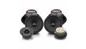 Tsunami 65 Kit 4x6.5" midbass and 2 tweeters