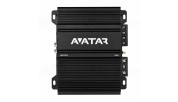 Avatar ABR-150.2 amplifier 2x75w