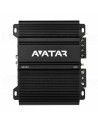 Avatar ABR-150.2 amplifier 2x75w