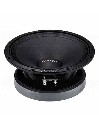 Avatar Doomsday 67 , 6.5" midbass at 300W RMS