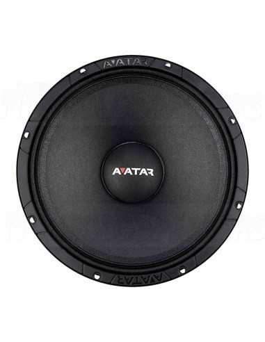 AVATAR Tsunami 61 6.5" midrange 150W RMS