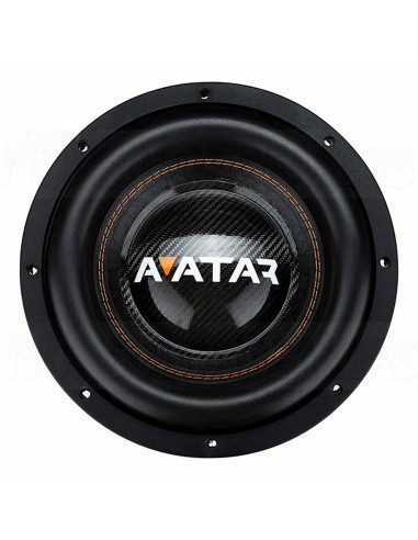Avatar Volcano 12D1 12" subwoofer D1