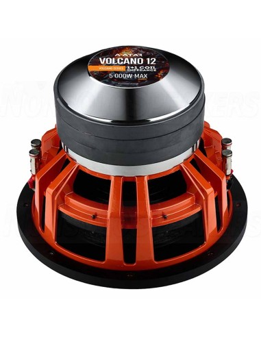 Avatar Volcano 12D1 12" subwoofer D1