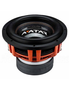 Avatar Volcano 12D1 12" subwoofer D1