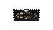 DLS Signature S4 four channel amplifier