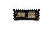 DLS Signature S4 four channel amplifier