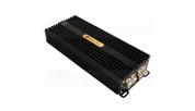 DLS Signature S4 four channel amplifier