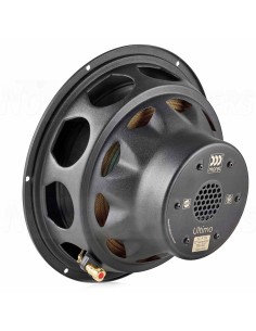 Morel Ultimo SCX122 subwoofer12" 600 W RMS 2