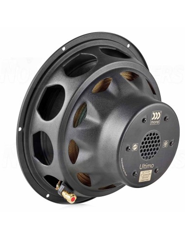 Morel Ultimo SCX122 subwoofer12" 600 W RMS