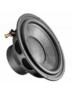 Morel Ultimo SCX122 subwoofer12" 600 W RMS