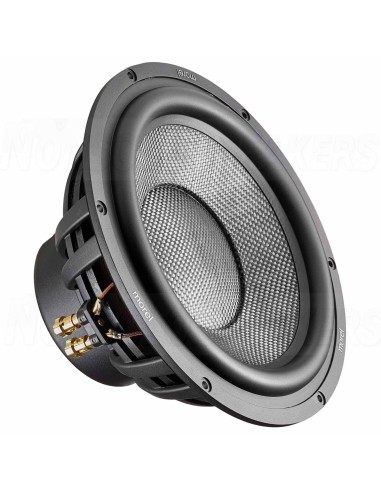 Morel Ultimo Pro 104 subwoofer 10" 1000 W RMS